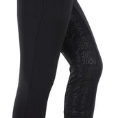 ELT Legging d'Équitation Midseason Emma Noir ELT Legging d'Équitation Midseason Emma Noir