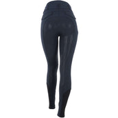 ELT Pantalon d'Équitation Kassandra Taille Haute Nightblue ELT Pantalon d'Équitation Kassandra Taille Haute Nightblue