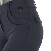 ELT Pantalon d'Équitation Kassandra Taille Haute Nightblue ELT Pantalon d'Équitation Kassandra Taille Haute Nightblue