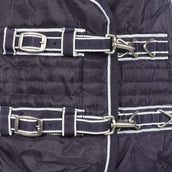 Waldhausen Couverture d'Écurie Comfort Line 300g Nightblue Waldhausen Couverture d'Écurie Comfort Line 300g Nightblue