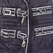 Waldhausen Couverture d'Écurie Comfort Line 300g Nightblue Waldhausen Couverture d'Écurie Comfort Line 300g Nightblue