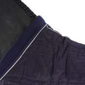 Waldhausen Couverture d'Écurie Comfort Line 100g Nightblue Waldhausen Couverture d'Écurie Comfort Line 100g Nightblue