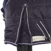 Waldhausen Couverture d'Écurie Comfort Line 300g Nightblue Waldhausen Couverture d'Écurie Comfort Line 300g Nightblue