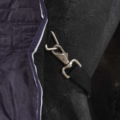 Waldhausen Couverture d'Écurie Comfort Line 200g Nightblue Waldhausen Couverture d'Écurie Comfort Line 200g Nightblue