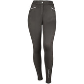 EQUITHÈME Pantalon d'Équitation Claudine Forest Green EQUITHÈME Pantalon d'Équitation Claudine Forest Green