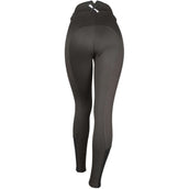 EQUITHÈME Pantalon d'Équitation Claudine Forest Green EQUITHÈME Pantalon d'Équitation Claudine Forest Green