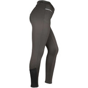 EQUITHÈME Pantalon d'Équitation Claudine Forest Green EQUITHÈME Pantalon d'Équitation Claudine Forest Green
