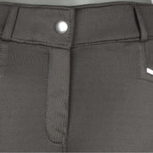 EQUITHÈME Pantalon d'Équitation Claudine Forest Green EQUITHÈME Pantalon d'Équitation Claudine Forest Green