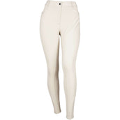 EQUITHÈME Pantalon d'Équitation Kendal Beige EQUITHÈME Pantalon d'Équitation Kendal Beige