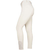 EQUITHÈME Pantalon d'Équitation Kendal Beige EQUITHÈME Pantalon d'Équitation Kendal Beige