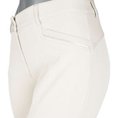 EQUITHÈME Pantalon d'Équitation Kendal Beige EQUITHÈME Pantalon d'Équitation Kendal Beige