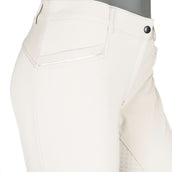 EQUITHÈME Pantalon d'Équitation Kendal Beige EQUITHÈME Pantalon d'Équitation Kendal Beige