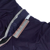 WeatherBeeta ComFiTec Essential Detach-A-Neck Medium 220g Marine/Argent/Rouge WeatherBeeta ComFiTec Essential Detach-A-Neck Medium 220g Marine/Argent/Rouge