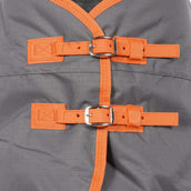 WeatherBeeta ComFiTec Classic Standard Neck Medium 220g Gunmetal/Corail WeatherBeeta ComFiTec Classic Standard Neck Medium 220g Gunmetal/Corail