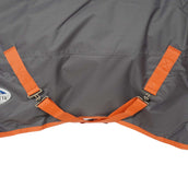 WeatherBeeta ComFiTec Classic Standard Neck Medium 220g Gunmetal/Corail WeatherBeeta ComFiTec Classic Standard Neck Medium 220g Gunmetal/Corail