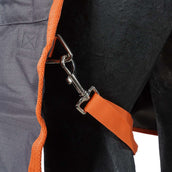 WeatherBeeta ComFiTec Classic Standard Neck Medium 220g Gunmetal/Corail WeatherBeeta ComFiTec Classic Standard Neck Medium 220g Gunmetal/Corail