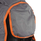 WeatherBeeta ComFiTec Classic Standard Neck Medium 220g Gunmetal/Corail WeatherBeeta ComFiTec Classic Standard Neck Medium 220g Gunmetal/Corail