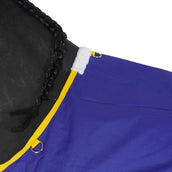 WeatherBeeta ComFiTec Classic Standard Neck Medium 220g Bleu/Citron WeatherBeeta ComFiTec Classic Standard Neck Medium 220g Bleu/Citron