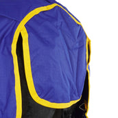 WeatherBeeta ComFiTec Classic Standard Neck Medium 220g Bleu/Citron WeatherBeeta ComFiTec Classic Standard Neck Medium 220g Bleu/Citron