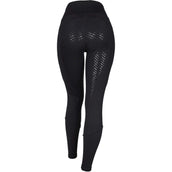 Weatherbeeta Legging d'Équitation Veda Technical Noir Weatherbeeta Legging d'Équitation Veda Technical Noir
