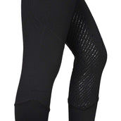 Weatherbeeta Legging d'Équitation Veda Technical Noir Weatherbeeta Legging d'Équitation Veda Technical Noir