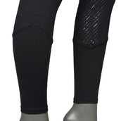 Weatherbeeta Legging d'Équitation Veda Technical Noir Weatherbeeta Legging d'Équitation Veda Technical Noir