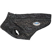 WeatherBeeta Veste pour Chien ComFiTec Reflective Print Active Noir/Rainbow WeatherBeeta Veste pour Chien ComFiTec Reflective Print Active Noir/Rainbow