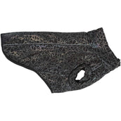 WeatherBeeta Veste pour Chien ComFiTec Reflective Print Active Noir/Rainbow WeatherBeeta Veste pour Chien ComFiTec Reflective Print Active Noir/Rainbow