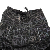 WeatherBeeta Veste pour Chien ComFiTec Reflective Print Active Noir/Rainbow WeatherBeeta Veste pour Chien ComFiTec Reflective Print Active Noir/Rainbow