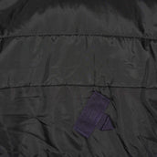 Saxon Couverture Defiant 600D Combo Neck Heavy 300g Navy Plaid Saxon Couverture Defiant 600D Combo Neck Heavy 300g Navy Plaid