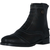 Moretta Bottes Paddock Camillla Noir Moretta Bottes Paddock Camillla Noir