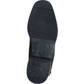 Moretta Bottes Paddock Camillla Noir Moretta Bottes Paddock Camillla Noir