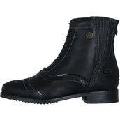 Moretta Bottes Paddock Camillla Noir Moretta Bottes Paddock Camillla Noir