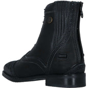 Moretta Bottes Paddock Camillla Noir Moretta Bottes Paddock Camillla Noir