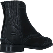 Moretta Bottes Paddock Camillla Noir Moretta Bottes Paddock Camillla Noir