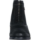 Moretta Bottes Paddock Camillla Noir Moretta Bottes Paddock Camillla Noir