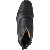 Moretta Bottes Paddock Camillla Noir Moretta Bottes Paddock Camillla Noir