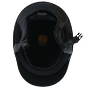 Back on Track Bombe EQ3 Pardus Microfibre Mips Noir Back on Track Bombe EQ3 Pardus Microfibre Mips Noir