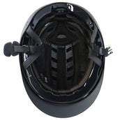 Pikeur X Abus Bombe AirLuxe PURE Noir Pikeur X Abus Bombe AirLuxe PURE Noir