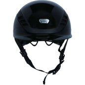 Pikeur X Abus Bombe AirLuxe PURE Shiny Black Pikeur X Abus Bombe AirLuxe PURE Shiny Black