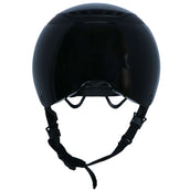 Pikeur X Abus Bombe AirLuxe PURE Shiny Black Pikeur X Abus Bombe AirLuxe PURE Shiny Black
