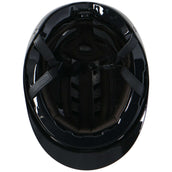 Pikeur X Abus Bombe AirLuxe PURE Shiny Black Pikeur X Abus Bombe AirLuxe PURE Shiny Black