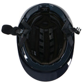 Pikeur X Abus Bombe AirLuxe PURE Shiny Midnight Blue Pikeur X Abus Bombe AirLuxe PURE Shiny Midnight Blue