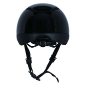 Pikeur X Abus Bombe AirDuo Shiny Black Pikeur X Abus Bombe AirDuo Shiny Black
