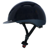 Pikeur X Abus Bombe AirDuo Shiny Midnight Blue Pikeur X Abus Bombe AirDuo Shiny Midnight Blue