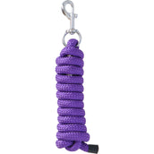 HB Corde pour Licol Luxe Violet HB Corde pour Licol Luxe Violet