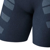 Seducci Sous-Vêtement Breezy Boxer Jane ZERO Bleu Seducci Sous-Vêtement Breezy Boxer Jane ZERO Bleu