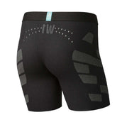 Seducci Sous-Vêtement Breezy Boxer Jane Noir Seducci Sous-Vêtement Breezy Boxer Jane Noir