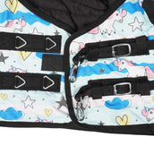HB Harry & Hector Couverture d'Extérieur 0g Unicorn Triple HB Harry & Hector Couverture d'Extérieur 0g Unicorn Triple