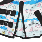 HB Harry & Hector Couverture d'Extérieur 0g Unicorn Triple HB Harry & Hector Couverture d'Extérieur 0g Unicorn Triple